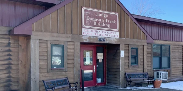 Range Treatment Center