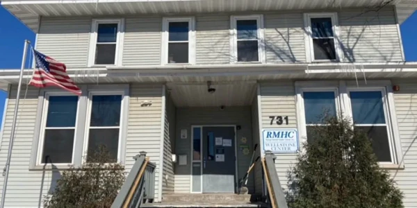 Range Mental Health Center