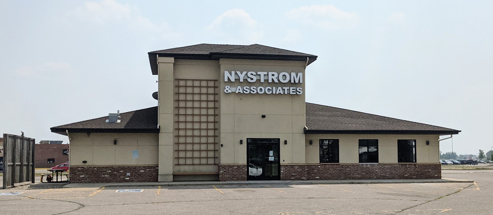 Nystrom and Associates