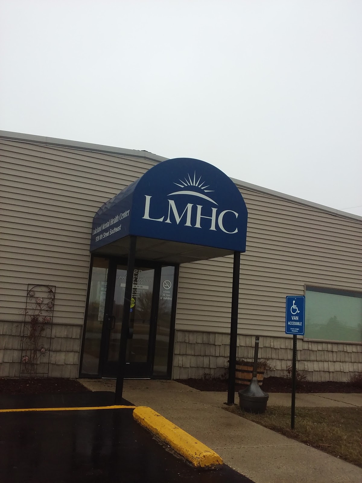 Lakeland Mental Health Center