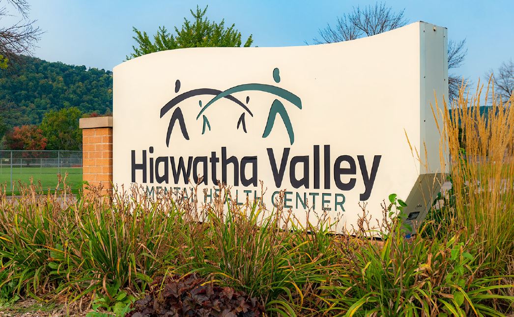 Hiawatha Valley Mental Health Center